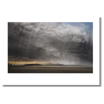 Thorcast Revisited - Arnside Knott from Grange-over-Sands, Cumbria