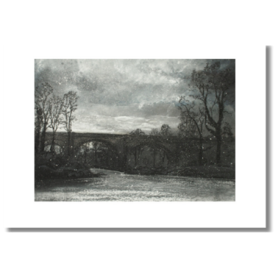 Truth Be Cold - Devil’s Bridge, Kirkby Lonsdale