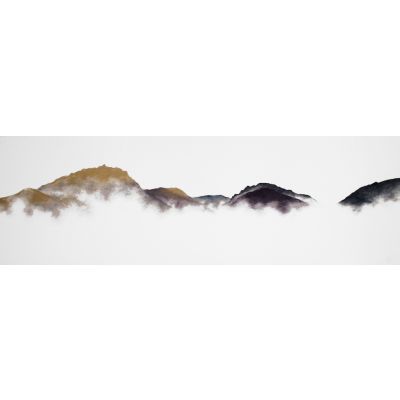 Terra Firma in Solitude 3 - Helm Crag and Steel fell from Grasmere