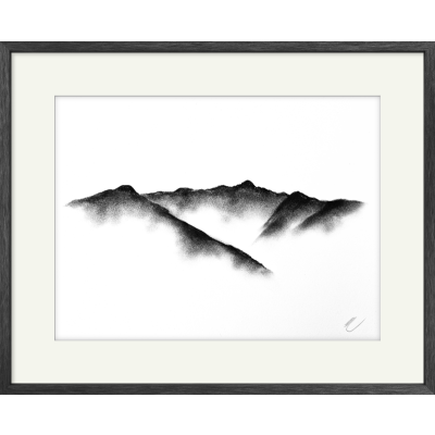 Solitude Act 254 - Blencathra, near Keswick, Cumbria