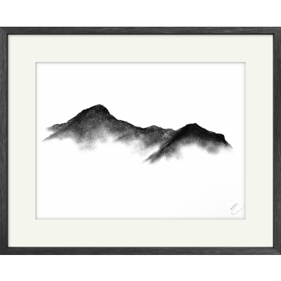 Solitude Act 253 - Catbells from Derwentwater, Cumbria