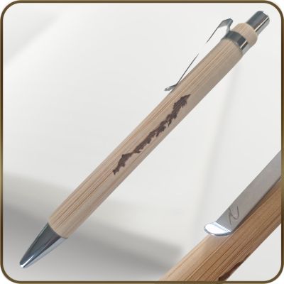 FELLPEN - Fleetwith Pike and Haystacks from Buttermere