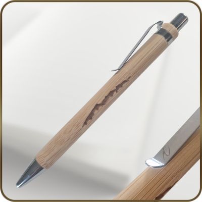 FELLPEN - Blencathra from Threlkeld, nr. Keswick