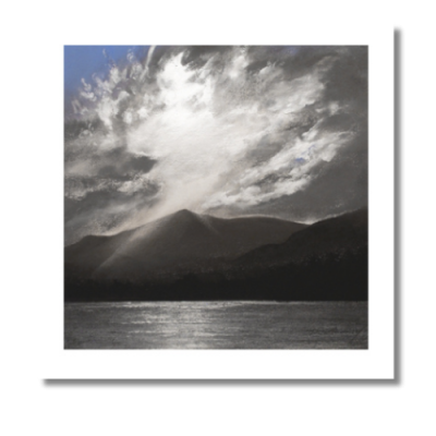 Angelic Illuminator - Old Man of Coniston, Head of Lake