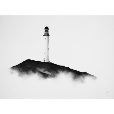 Summit of the Sky 165 - Sir John Barrow Monument from Hoad Hill, Ulverston 