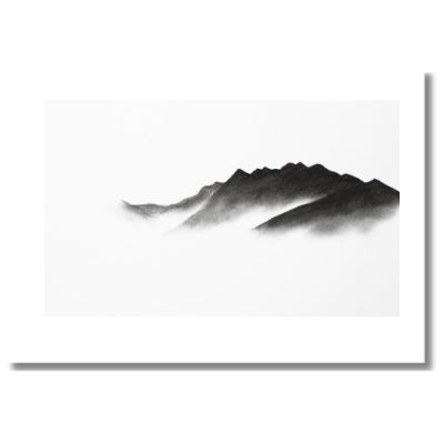 Act 10 Haystacks from Buttermere, Cumbria