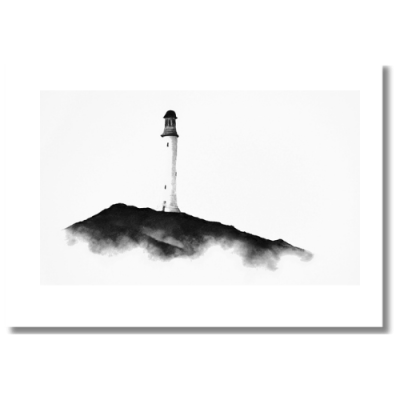 Act 165 Sir John Barrow Monument from Hoad Hill, Ulverston, Cumbria