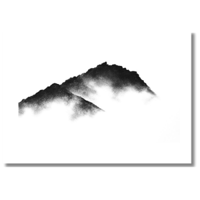 Act 191 Helm Crag from Grasmere, Cumbria