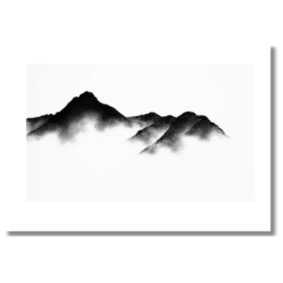 Act 217 Catbells from Derwentwater, Cumbria