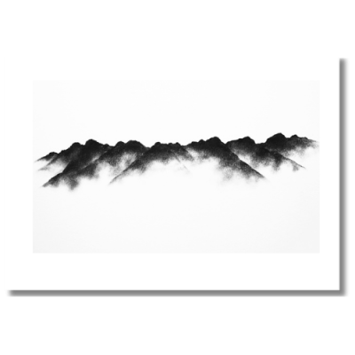 Act 180 The Screes from Wastwater, Cumbria