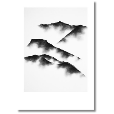 Re-Composition Act 2 - Blencathra from Threlkeld and Castlerigg Stone Circle, Keswick