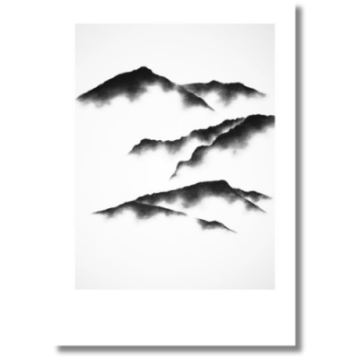 Re-Composition Act 13 - The Old Man of Coniston, Yewdale Crag and Wetherlam from Coniston, Tarn Hows and Windermere