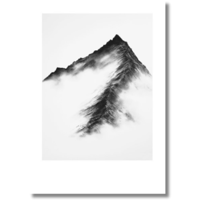 Re-Composition Act 17 - Striding Edge, Helvellyn