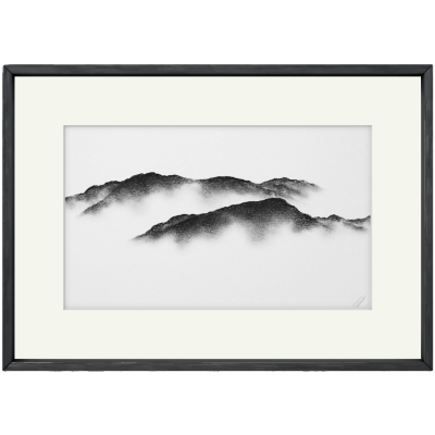 Solitude Act 204 - Old Man and Wetherlam from Windermere