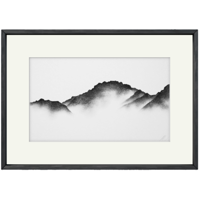 Solitude Act 201 - Haystacks from Buttermere