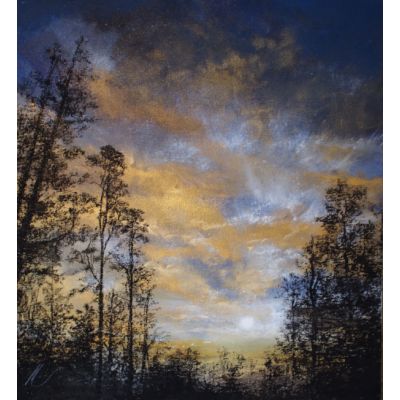 Magicking - Tarn Hows