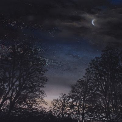 Witch Way - Coniston