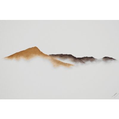 Solitude Act 103 - The Old Man of Coniston from Brantwood