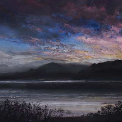 The Magic Circus - Coniston Water