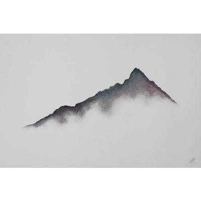 Solitude Act 105 - Striding Edge, Helvellyn