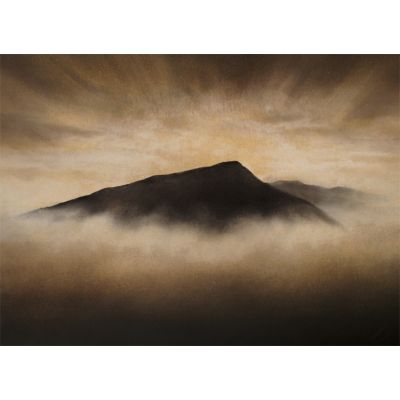 Shroudscape Act 3 - The Old Man of Coniston