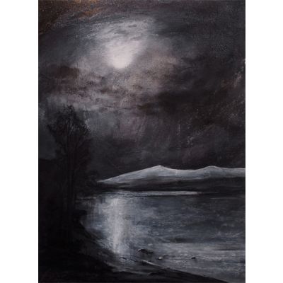 Adoration for a Terra Nocturne