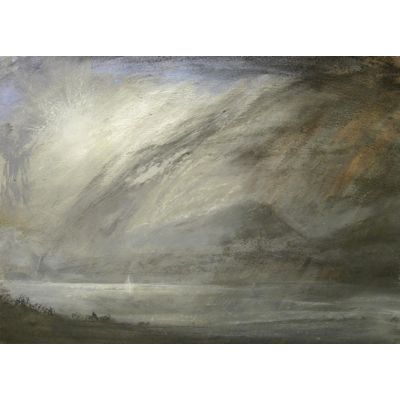 Renaissance The Queen of the Night - Coniston Water