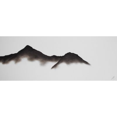 Solitude Act 111 - Catbells from Derwentwater