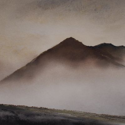 Shroudscape Act 42 - The Old Man of Coniston