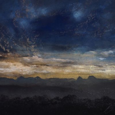 A Fluid Fortune - Langdales, Windermere