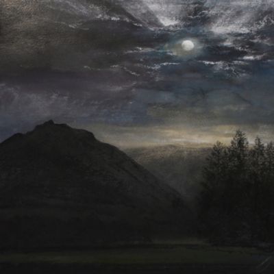 Space Shifter - Helm Crag, Grasmere