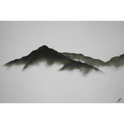 Solitude Act 114 - Grizedale Pike