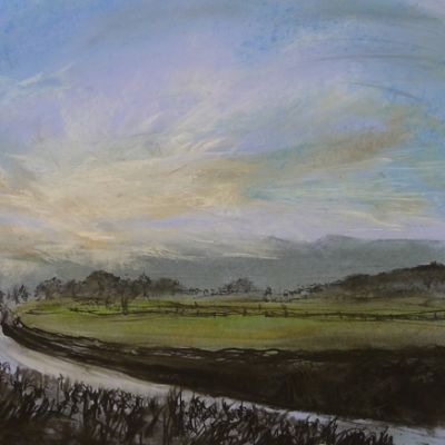 Transient Conversations from the Incandescent Performer - Coniston