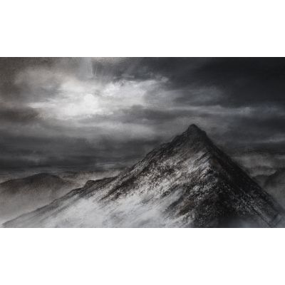 Appassionata - Striding Edge, Helvellyn