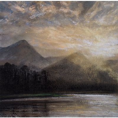 Bells of Midas - Catbells, Derwentwater