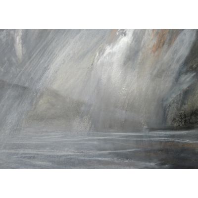 The Mad Tempest - Coniston Water