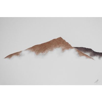 Solitude Act 131 - The Old Man of Coniston from Brantwood