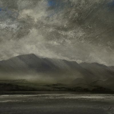 The Saviour’s Reign