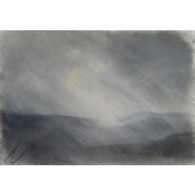 The Reincarnation of the Great Disappearing Act 2 - Coniston fells