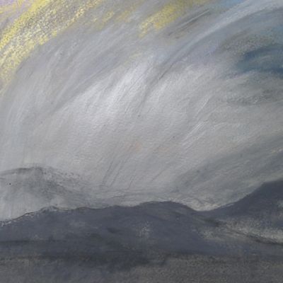 Celestial Chemistry - Coniston fells