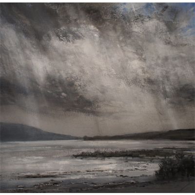 Twisted System - Coniston Water