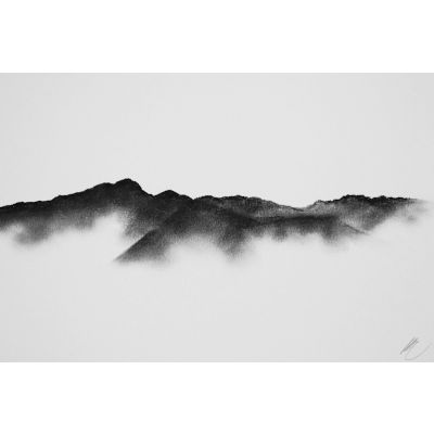 Solitude Act 140 - Silver How from Rydal Water