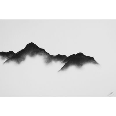 Solitude Act 141 - Catbells from Derwentwater