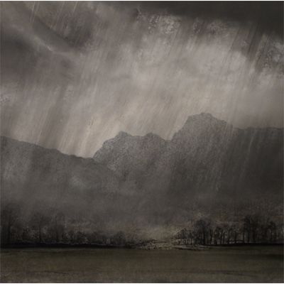 World Gone Wild - Langdales from Elterwater