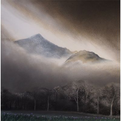 Momentary Energy - Blencathra