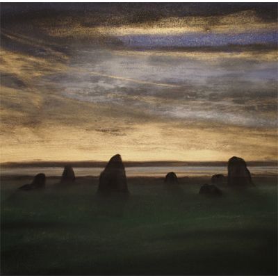 Past & Future - Birkrigg Stone Circle, Ulverston