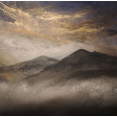 Land Castles - Skiddaw