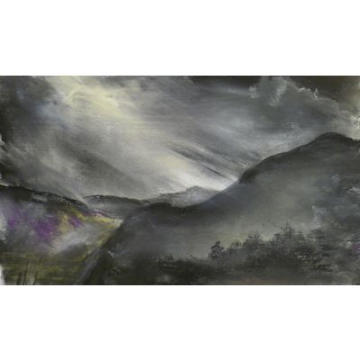 The Return of the Super Illuminator - Old Man and Yewdale Crag, Coniston