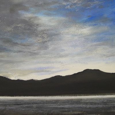 Conversations in Flight - Coniston Water