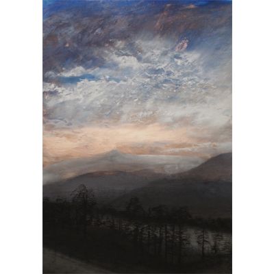 The Illumination Game